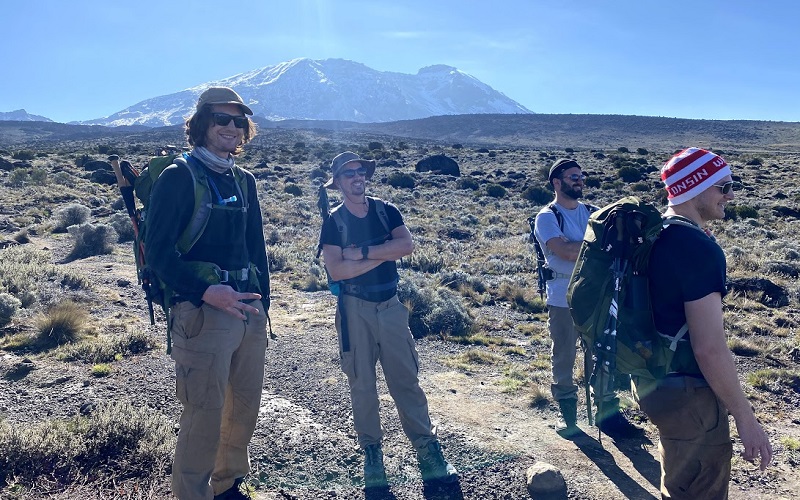  6 DAYS MACHAME